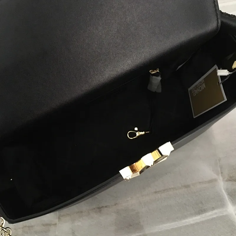 All Categories Official Website "Brand Women's Bags" Women's Bags 💙 MK 2023 New MK Genuine Leather Crossbody Bag